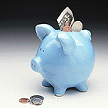 Piggy Bank - Save on Plumbing Repairs & Services